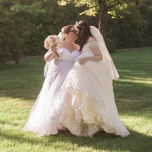 Meet your Posher, Marie-christiane